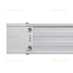 Corp Iluminat LED 30W 60cm Clar - Img 4