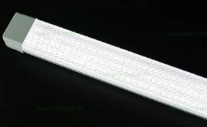 Corp Iluminat LED 80W 120cm Clar - Img 4