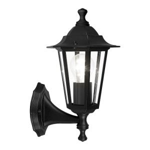 Felinar Iluminat Exterior Perete Laterna4
