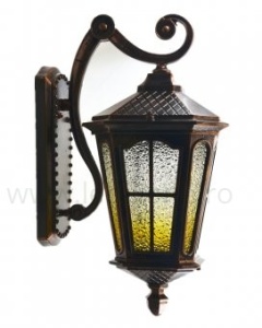 Felinar Iluminat Exterior Perete LZ0165B