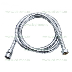 Furtun Pentru Dus Cromat 2M LZ202