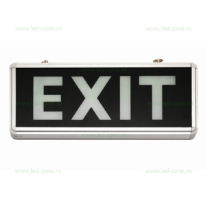 Indicator LED Exit 2 Fete - Img 2