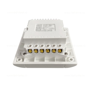 Intrerupator Electronic 4 Zone 220V  - Img 2