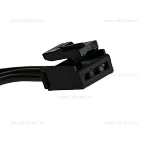 Intrerupator LED cu Senzor Tactil si Variator 24V - Img 3