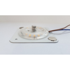 Kit LED Plafoniera 12W Magnet  - Img 2