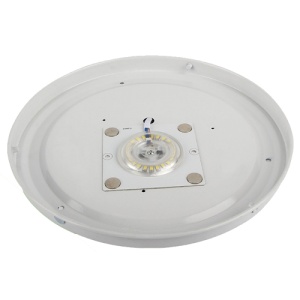 Kit LED Plafoniera 18W Magnet - Img 4