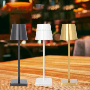Lampa de Masa LED 1W 3 Functii TOUCH SD051 - Img 6