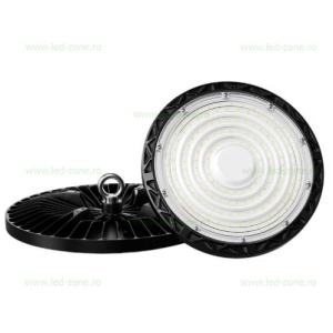 Lampa LED Iluminat Industrial 150W UFO DUBLIN Emergenta - Img 3