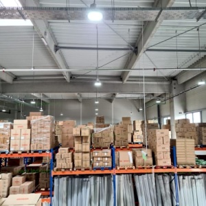 Lampa LED Iluminat Industrial 200W UFO LZ7409E