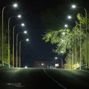 Lampa LED Iluminat Stradal 30W COB - Img 7