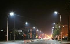 Lampa LED Iluminat Stradal 30W COB - Img 2