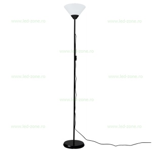 Lampadar Vintage E14 cu Intrerupator - Img 2