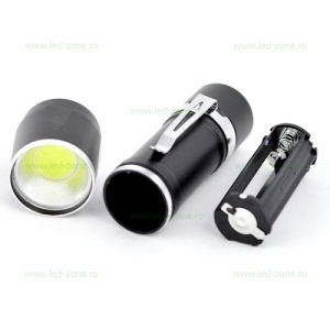 Lanterna LED De Mana 1W COB