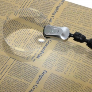 Lupa cu Lumina LED MG3B-5 - Img 4