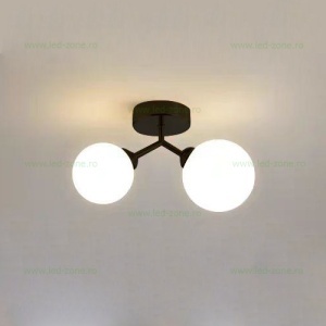 Lustra 2 Socluri G9 DX2431