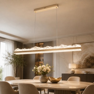 Lustra LED 192W 3 Functii Dimabila cu Telecomanda LZ9190-1200