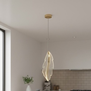 Lustra LED 28W 3 Functii LZ153
