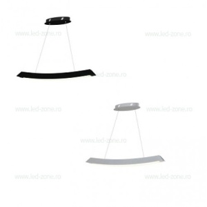 Lustra LED 35W Liniara LZ35C - Img 5