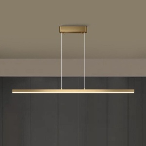 Lustra LED 36W 3 Functii Dimabila cu Telecomanda LZP1936-100 - Img 2