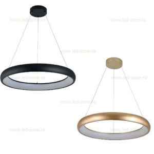 Lustra LED 48W Rotunda ESSENCE