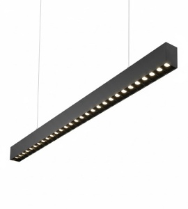 Lustra LED 48W Suspendata cu Telecomanda LZ4375