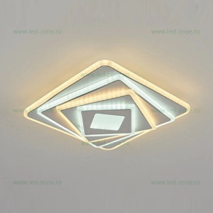 Lustra LED 60W 3 Functii LZ1573
