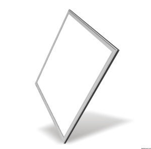 Panou LED 16W 30x30cm Ultra Slim Argintiu
