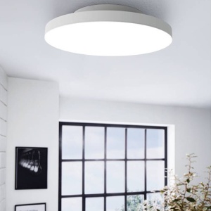 Panou LED 22.4W 45cm Alb RGBW Dimabil TURCONA-Z - Img 2