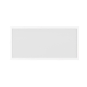 Panou LED 24W 60x30cm Incastrabil Alb Backlight