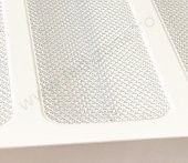Panou LED 48W 60x60cm Aplicat Clar - Img 3