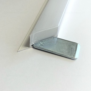 Panou LED 60W 60x60cm Alb Contur Modular