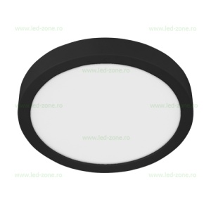 Plafoniera Baie LED 20W Rotunda FUEVA - Img 2