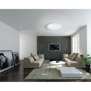 Plafoniera LED 14.6W Rotunda FRANIA-S - Img 2