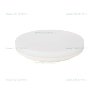 Plafoniera LED 20W Rotunda IP54 ANDREA