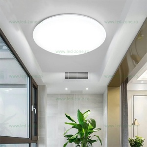 Plafoniera LED 33W Rotunda FRANIA - Img 2