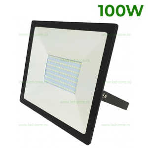 Proiector LED 100W Slim Galaxy - Img 1