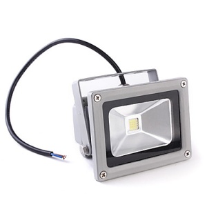 Proiector LED 10W 220V Clasic - Img 1