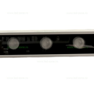 Proiector LED 18W 220V Liniar 100cm Full RGB Telecomanda  - Img 7