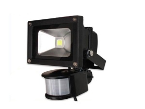 Proiector LED 20W 220V Senzor - Img 2