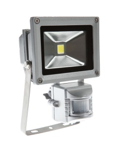 Proiector LED 30W 220V Senzor