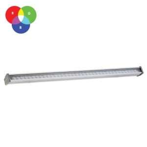 Proiector LED 36W 220V Liniar 100cm RGB Premium