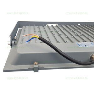 Proiector LED 400W COB Slim 8 Module - Img 3