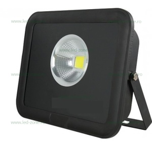 Proiector LED 50W 220V 1 Modul - Img 2