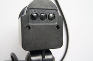 Proiector LED 50W 220V Clasic cu Senzor - Img 3