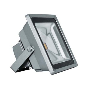 Proiector LED 50W 220V Clasic - Img 3