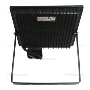 Proiector LED 50W Slim Senzor Miscare Galaxy - Img 4