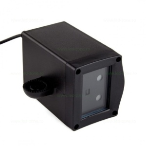 Proiector LED Laser cu Proiectie Lumini Interior Exterior - Img 1