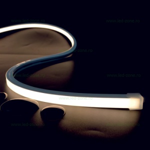 Set 2 Capace Protectie Profil Flexibil Silicon 12x12mm - Img 4