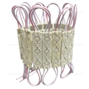 Set 20 Module LED 3xSMD2835 Lupa 12V Eco - Img 4