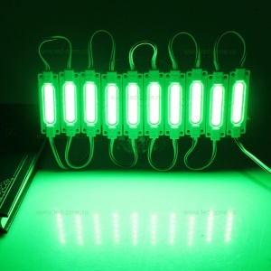 Set 20 Module LED FULL COB 12V - Img 7